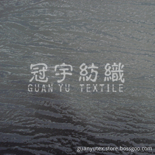 Bronzing Suede with Backing (GYPK13-8)